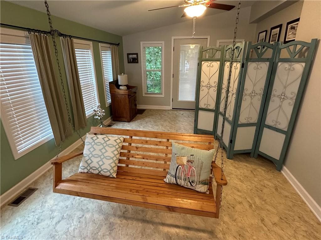 Manufactured Home at 108 Humming bird Circle, New London NC 28127, photo 6 of 50