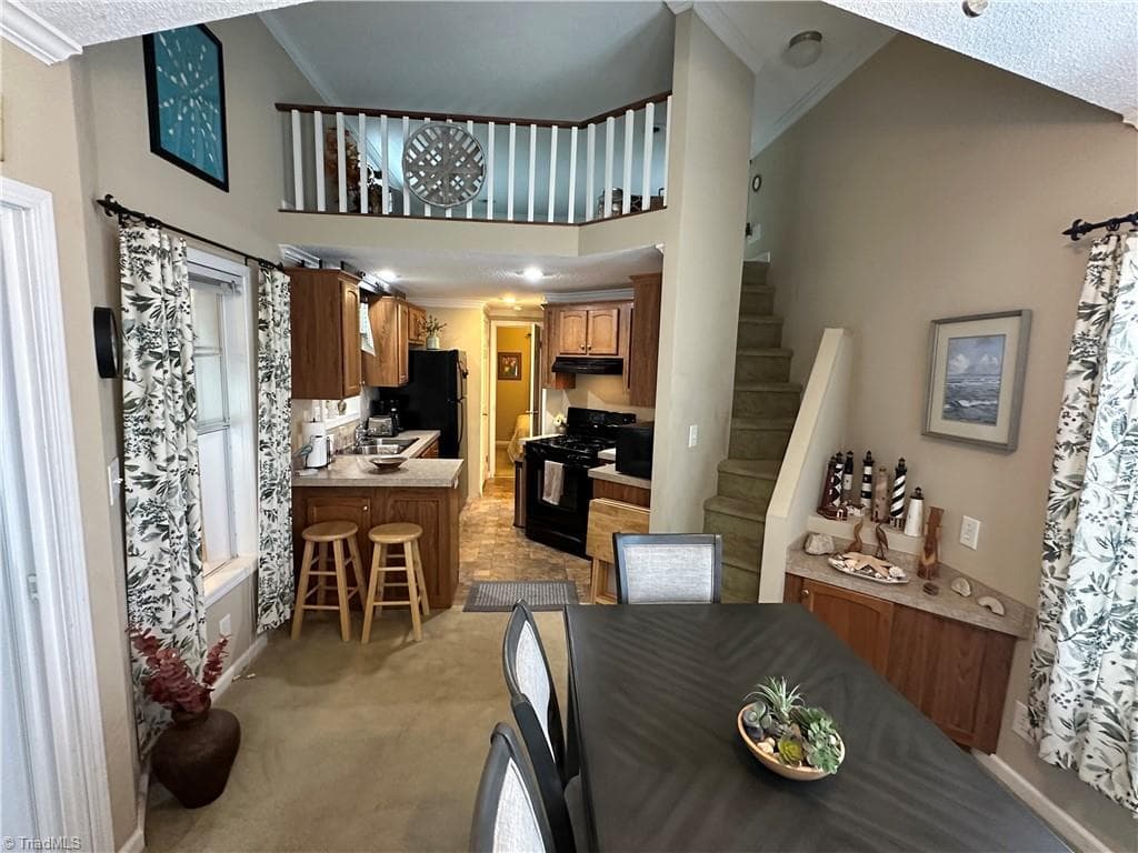 Manufactured Home at 108 Humming bird Circle, New London NC 28127, photo 18 of 50