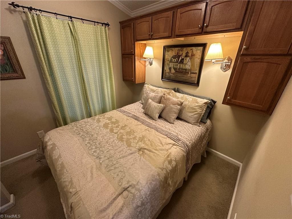 Manufactured Home at 108 Humming bird Circle, New London NC 28127, photo 19 of 50