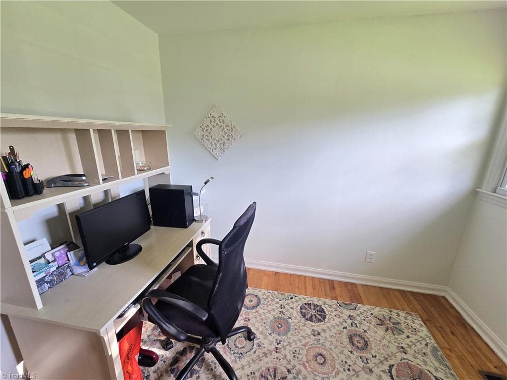 Stick/Site Built at 1308 Bogart Street, Greensboro NC 27405, photo 22 of 29