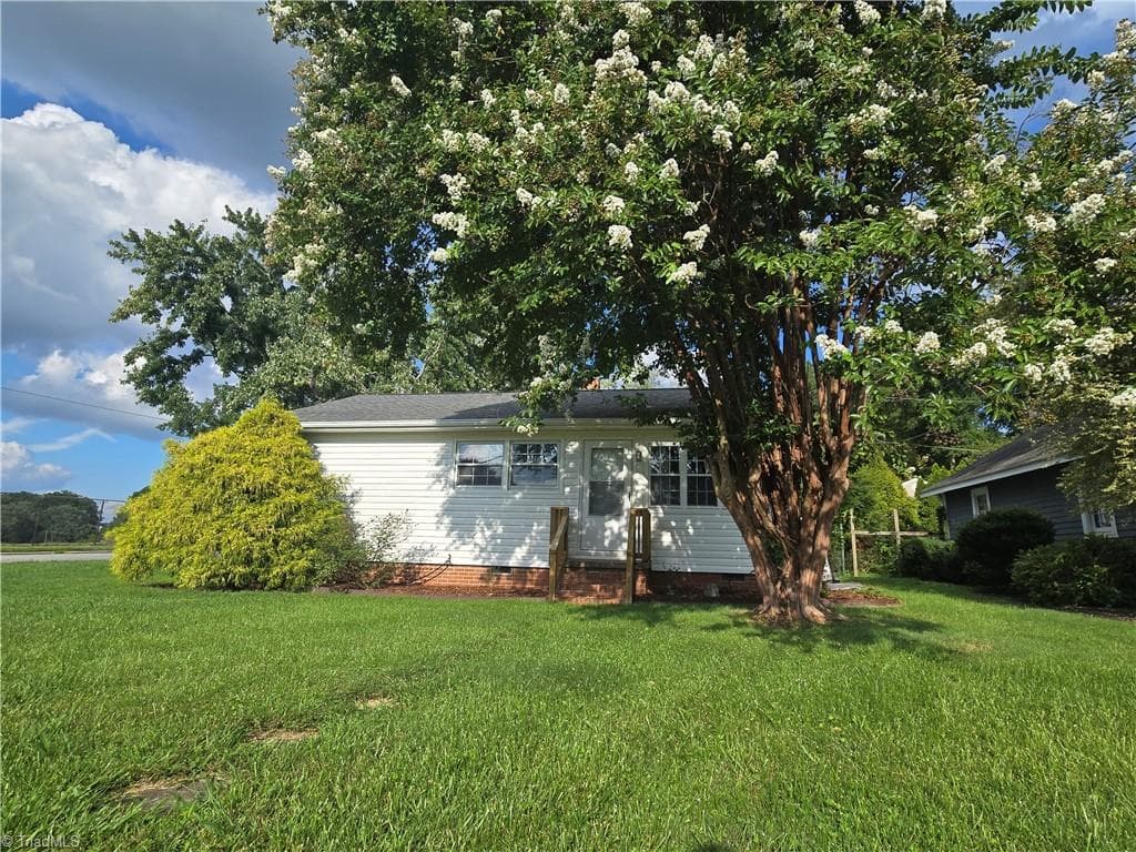 Stick/Site Built at 1308 Bogart Street, Greensboro NC 27405, photo 24 of 29