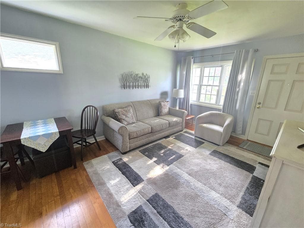 Stick/Site Built at 1308 Bogart Street, Greensboro NC 27405, photo 8 of 29