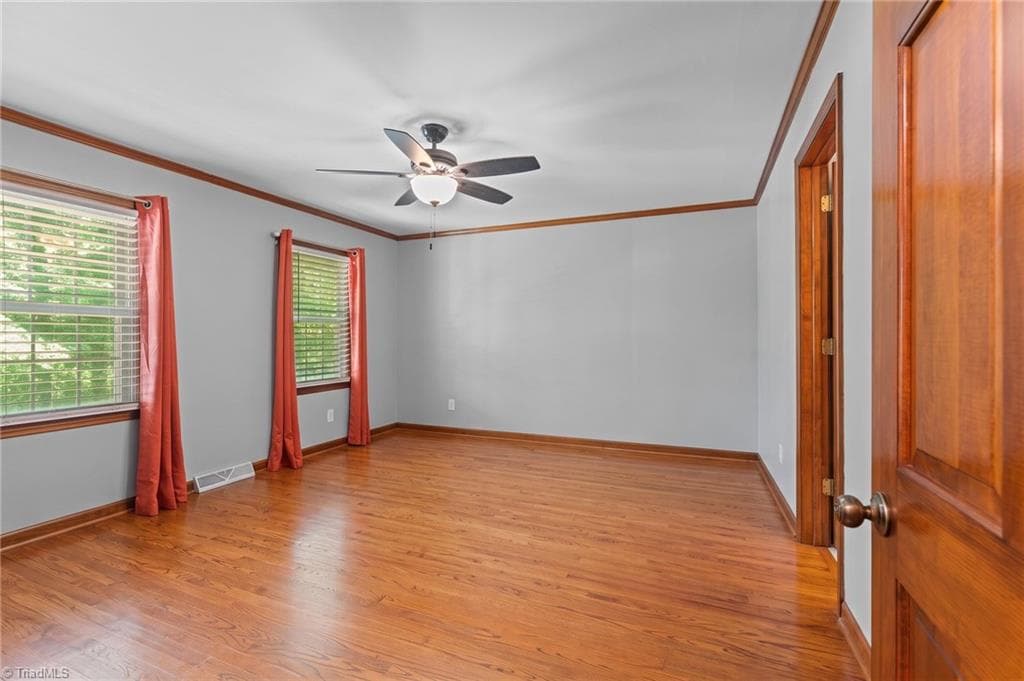 Stick/Site Built at 5754 Stanleyville Drive, Winston-Salem NC 27105, Winston-Salem, photo 23 of 47