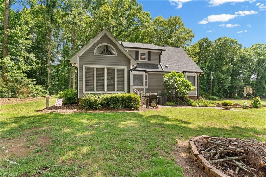 Stick/Site Built at 5754 Stanleyville Drive, Winston-Salem NC 27105, Winston-Salem, photo 46 of 47
