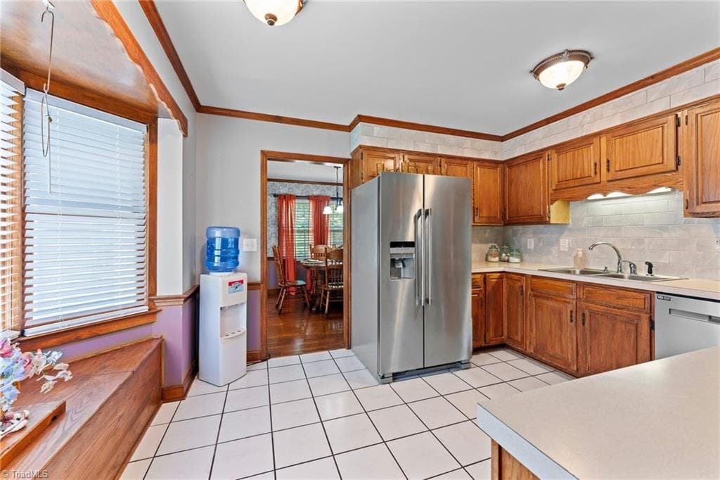Stick/Site Built at 5754 Stanleyville Drive, Winston-Salem NC 27105, Winston-Salem, photo 17 of 47