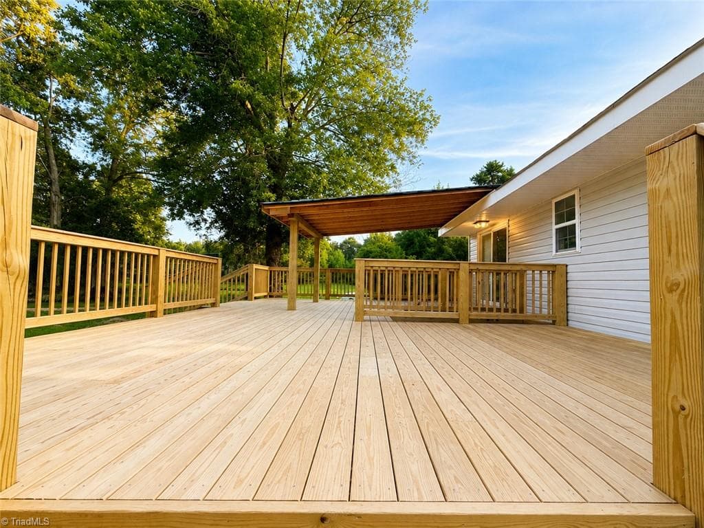 Stick/Site Built at 302 Wafford Road, Lexington NC 27292, Lexington, photo 5 of 49