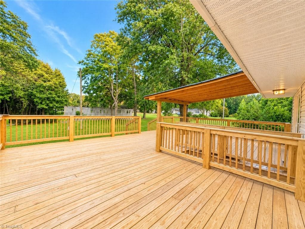 Stick/Site Built at 302 Wafford Road, Lexington NC 27292, Lexington, photo 4 of 49