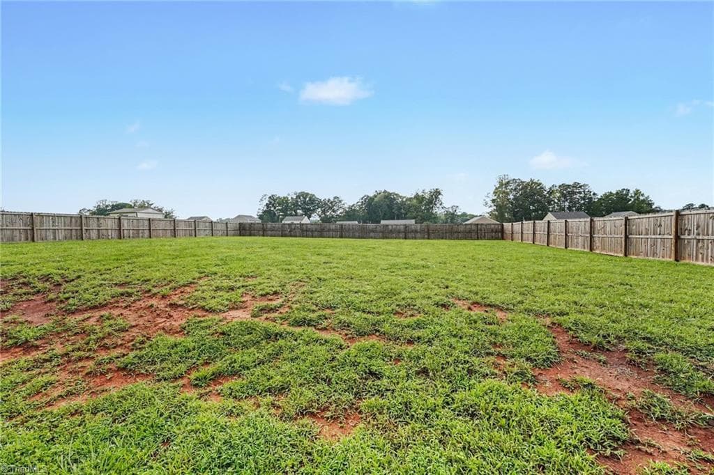 Stick/Site Built at 620 Hickory Point Drive, Lexington NC 27292, photo 21 of 28