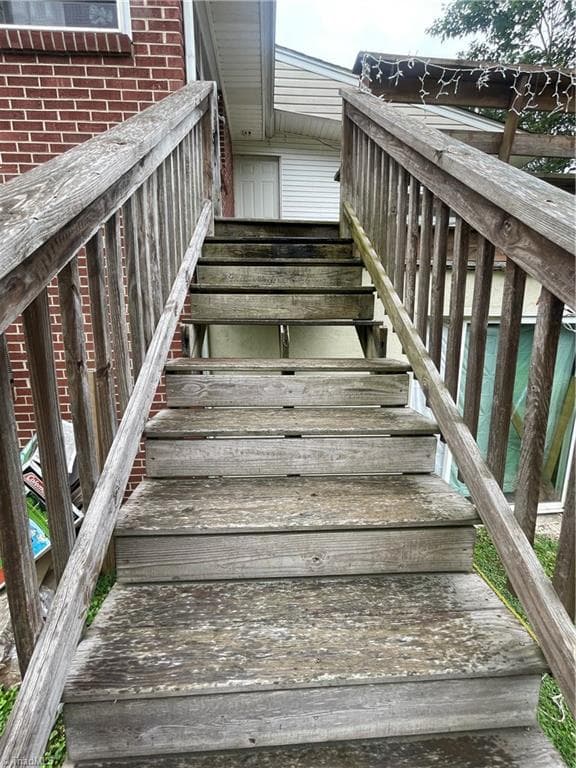 Stick/Site Built at 901 10th Street, North Wilkesboro NC 28659, North Wilkesboro, photo 26 of 26