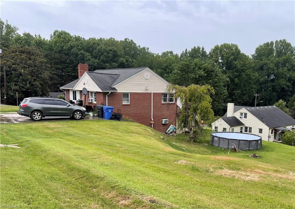 901 10th Street, North Wilkesboro NC 28659