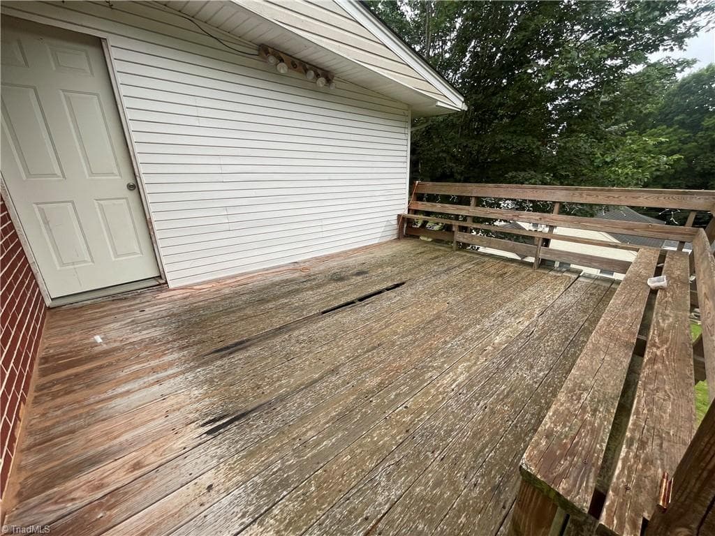 Stick/Site Built at 901 10th Street, North Wilkesboro NC 28659, North Wilkesboro, photo 24 of 26