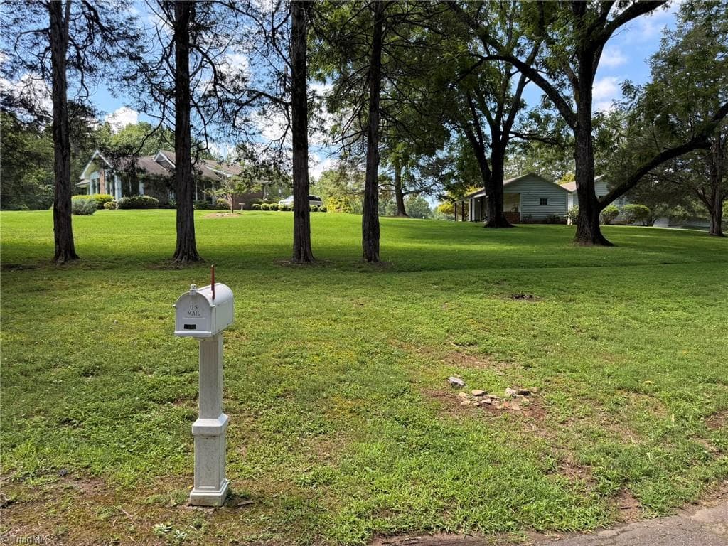 Stick/Site Built at 1595 Red Copper Circle, Winston-Salem NC 27106, Winston-Salem, photo 11 of 100