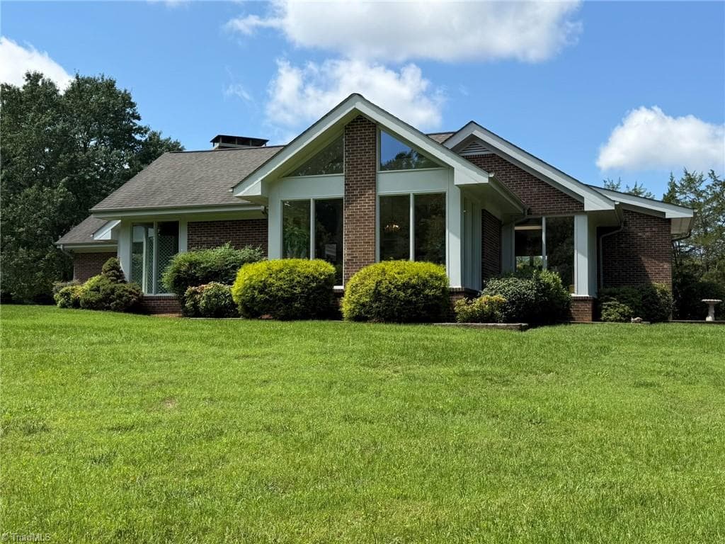 Stick/Site Built at 1595 Red Copper Circle, Winston-Salem NC 27106, Winston-Salem, photo 83 of 100