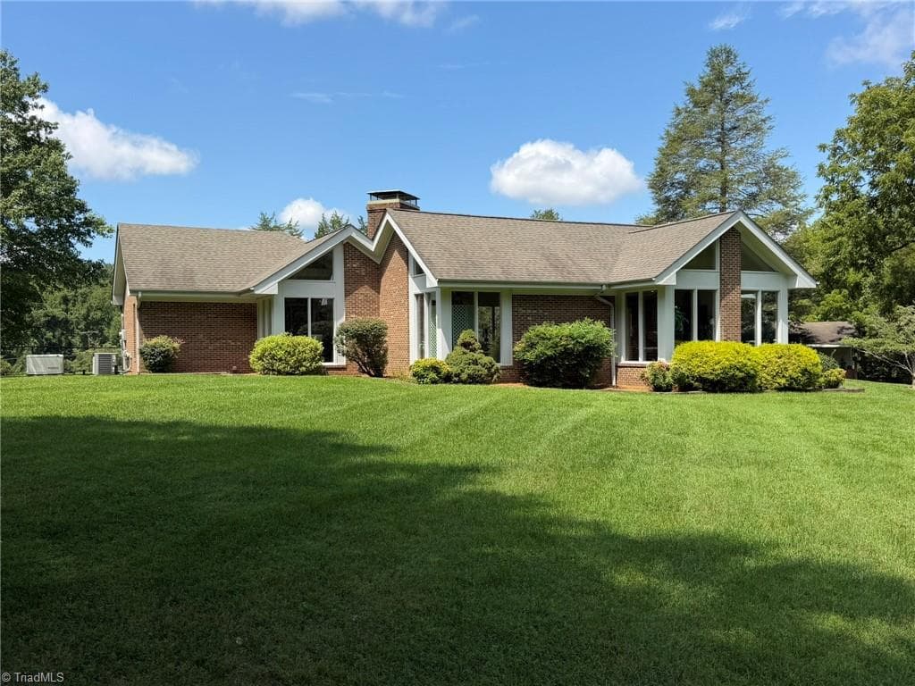 Stick/Site Built at 1595 Red Copper Circle, Winston-Salem NC 27106, Winston-Salem, photo 85 of 100