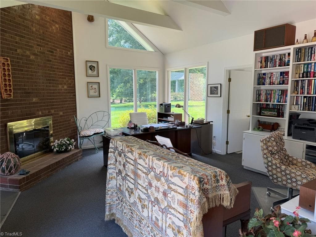Stick/Site Built at 1595 Red Copper Circle, Winston-Salem NC 27106, Winston-Salem, photo 31 of 100