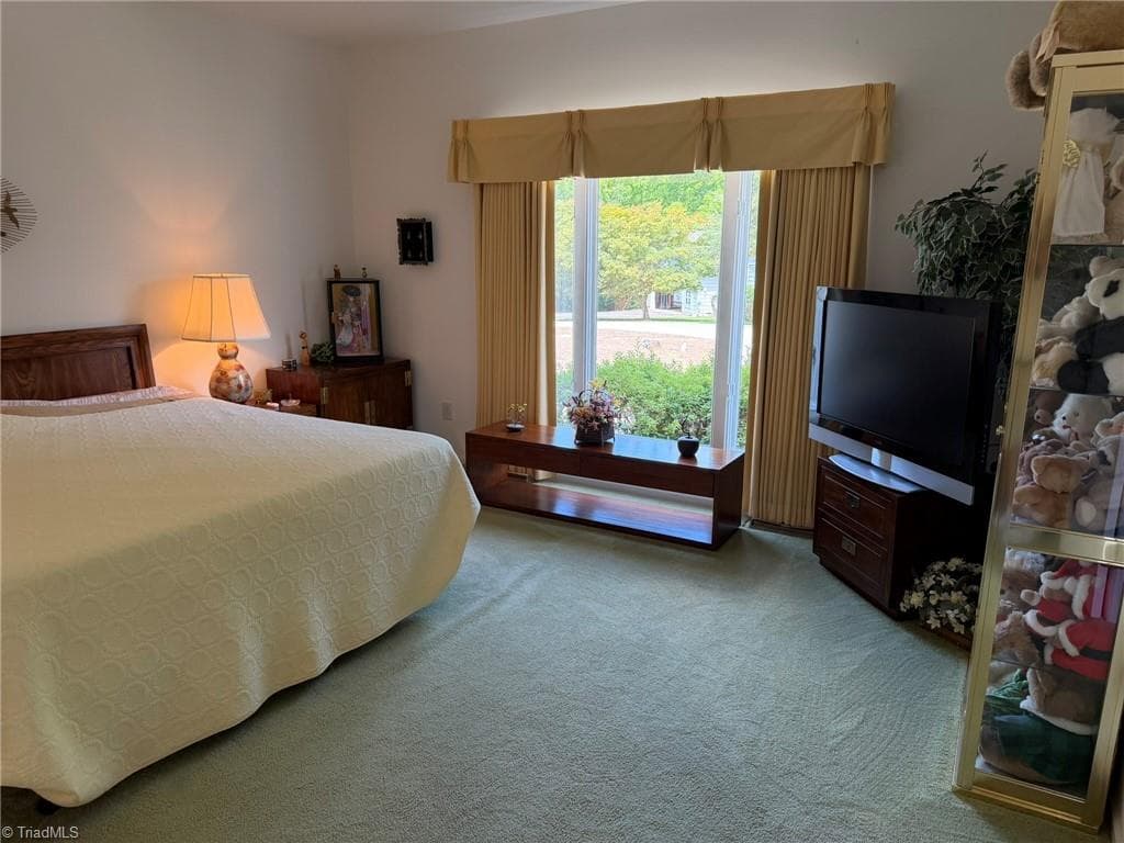 Stick/Site Built at 1595 Red Copper Circle, Winston-Salem NC 27106, Winston-Salem, photo 51 of 100