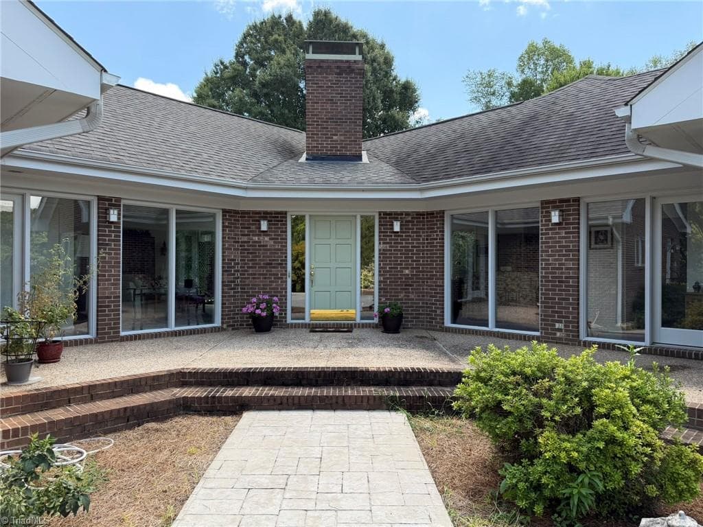 Stick/Site Built at 1595 Red Copper Circle, Winston-Salem NC 27106, Winston-Salem, photo 5 of 100