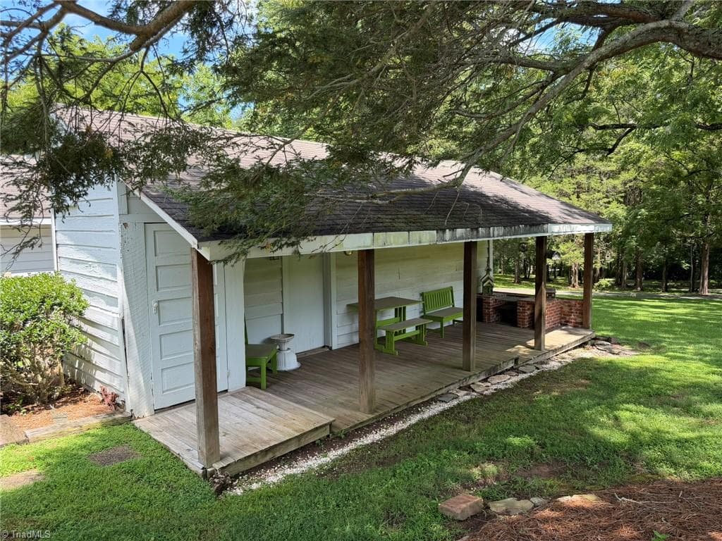 Stick/Site Built at 1595 Red Copper Circle, Winston-Salem NC 27106, Winston-Salem, photo 63 of 100