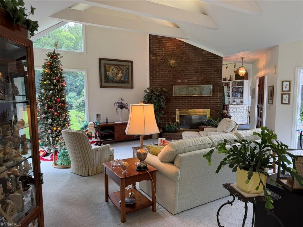 Stick/Site Built at 1595 Red Copper Circle, Winston-Salem NC 27106, Winston-Salem, photo 19 of 100