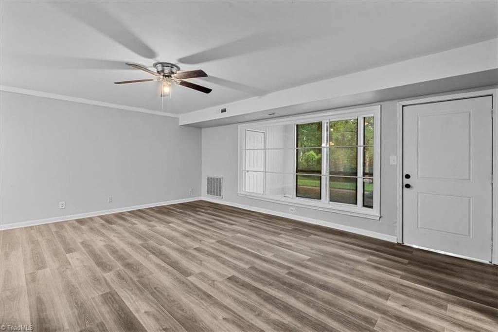 Stick/Site Built at 3066 Bonhurst Drive, Winston-Salem NC 27106, Winston-Salem, photo 19 of 32