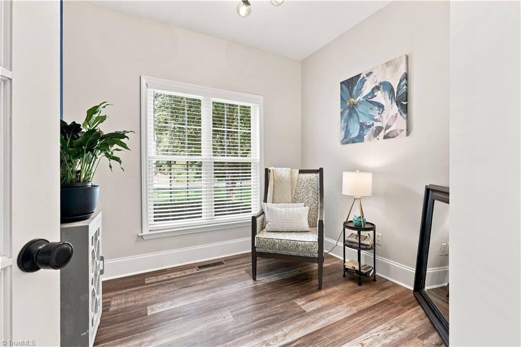 Stick/Site Built at 6025 Habersham Drive, Kernersville NC 27284, photo 13 of 41