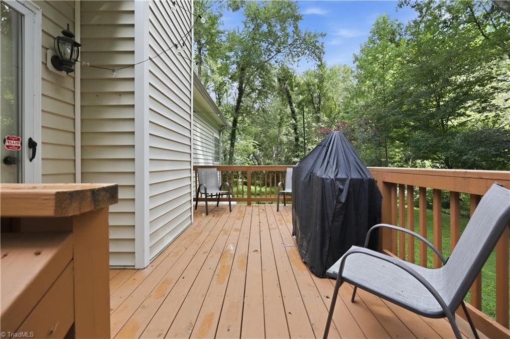 Stick/Site Built at 6025 Habersham Drive, Kernersville NC 27284, photo 32 of 41