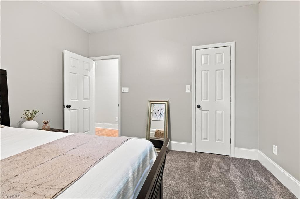 Stick/Site Built at 6025 Habersham Drive, Kernersville NC 27284, photo 28 of 41