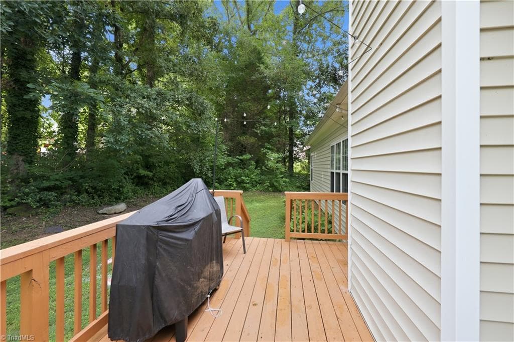 Stick/Site Built at 6025 Habersham Drive, Kernersville NC 27284, photo 33 of 41