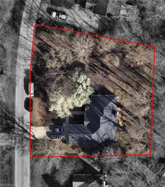 Stick/Site Built at 6025 Habersham Drive, Kernersville NC 27284, photo 41 of 41