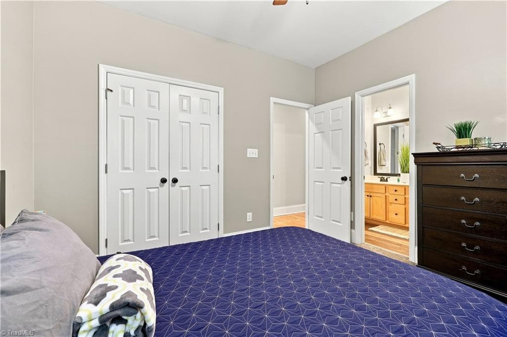 Stick/Site Built at 6025 Habersham Drive, Kernersville NC 27284, photo 25 of 41