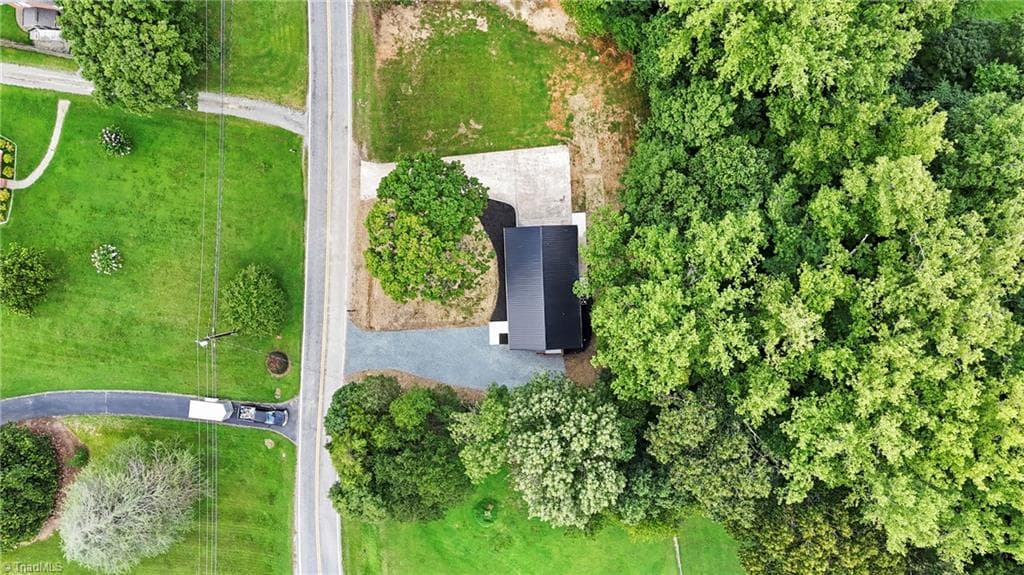 Stick/Site Built at 1855 Stemp Everhart Road, Thomasville NC 27360, photo 34 of 34