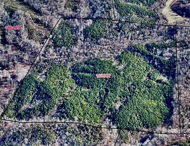 Agriculture at 0 Tate Road, Reidsville NC 27320