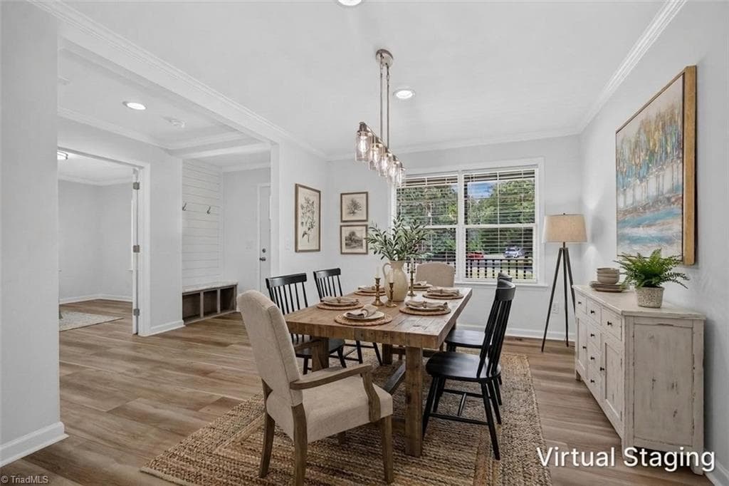 Modular at 2274 Darwick Road, Winston-Salem NC 27127, Winston-Salem, photo 18 of 41