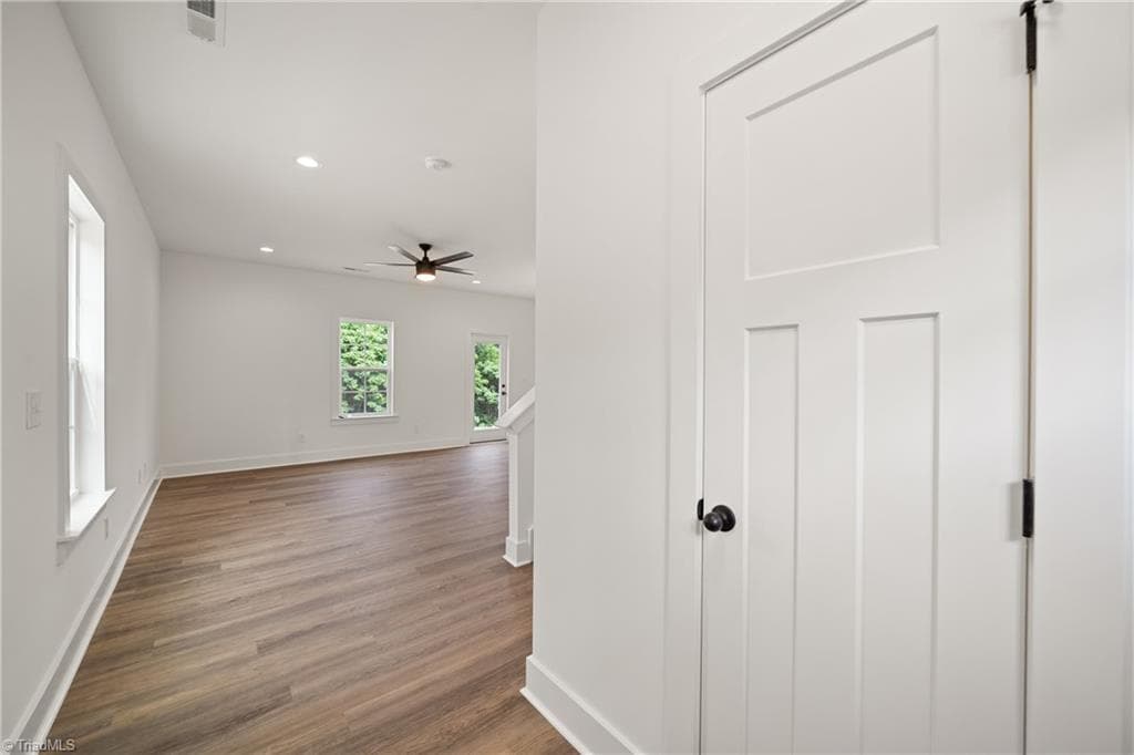 Stick/Site Built at 1661 Ralee Drive, Winston-Salem NC 27127, Winston-Salem, photo 6 of 37