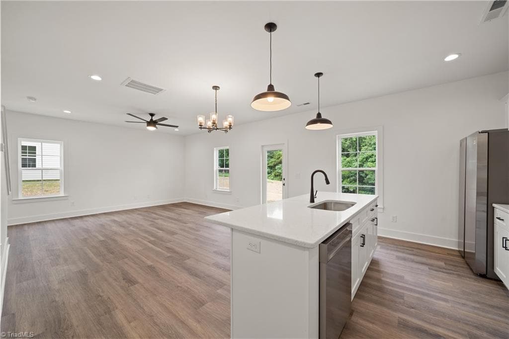 Stick/Site Built at 1661 Ralee Drive, Winston-Salem NC 27127, Winston-Salem, photo 13 of 37