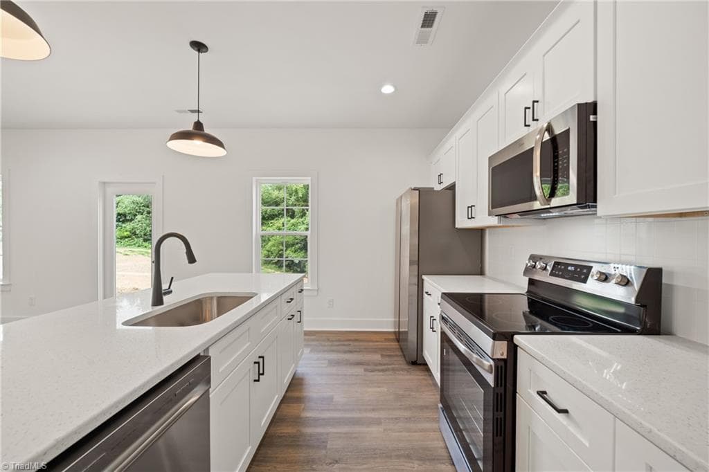 Stick/Site Built at 1661 Ralee Drive, Winston-Salem NC 27127, Winston-Salem, photo 12 of 37