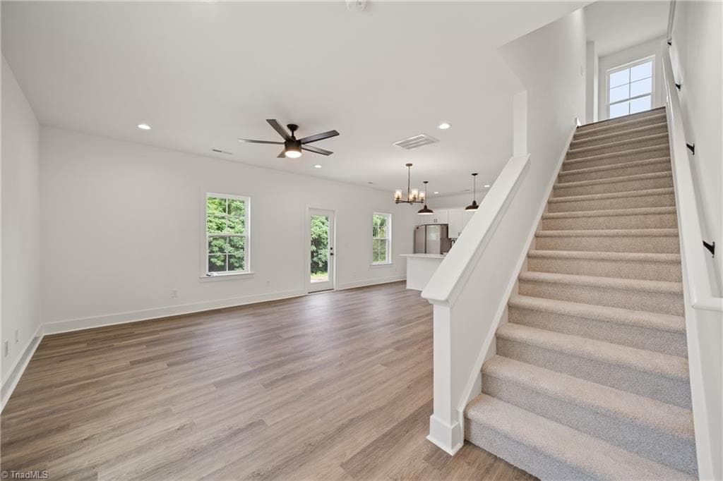 Stick/Site Built at 1661 Ralee Drive, Winston-Salem NC 27127, Winston-Salem, photo 19 of 37