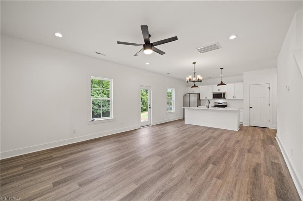 Stick/Site Built at 1661 Ralee Drive, Winston-Salem NC 27127, Winston-Salem, photo 8 of 37