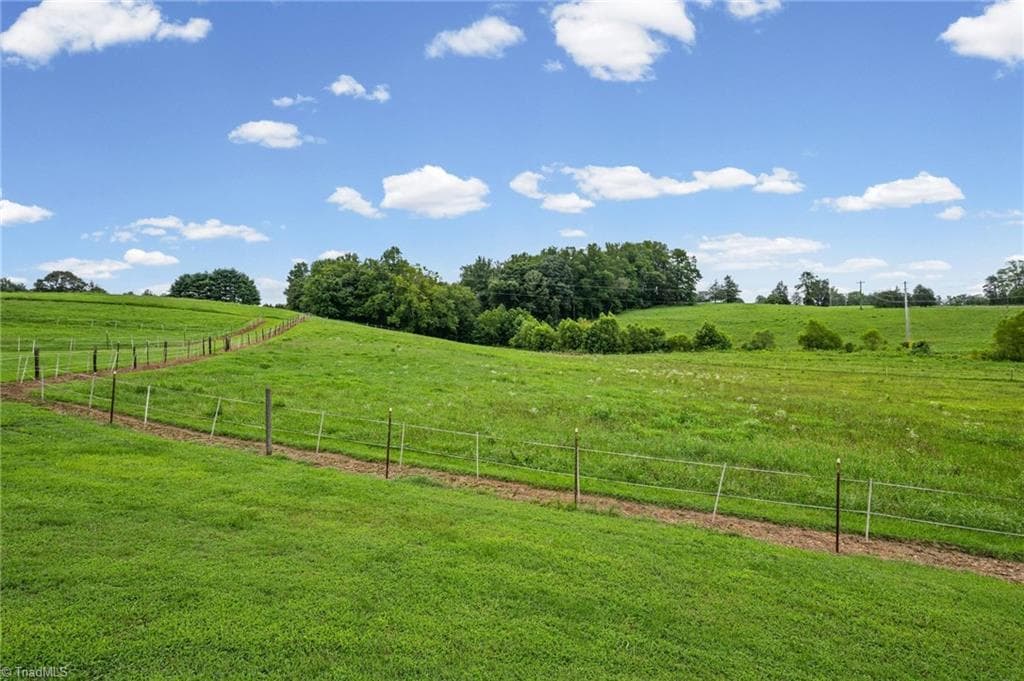 Stick/Site Built at 1824 Binkley Road, East Bend NC 27018, photo 37 of 50