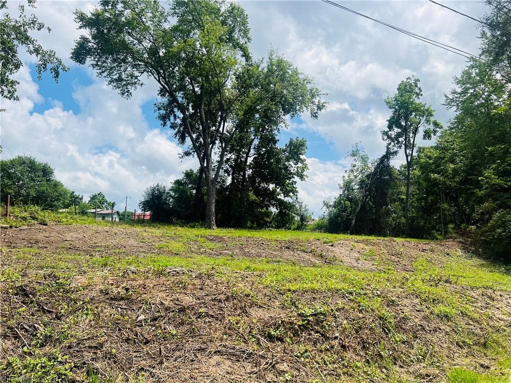TBD New Street, Mount Airy NC 27030