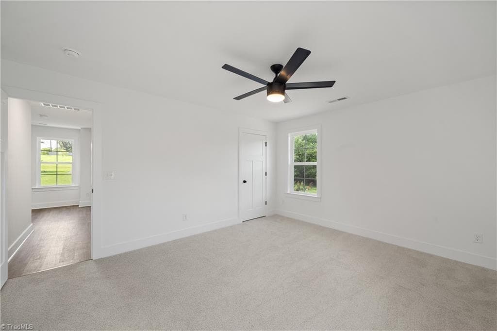 Stick/Site Built at 1667 Ralee Drive, Winston-Salem NC 27127, Winston-Salem, photo 23 of 38