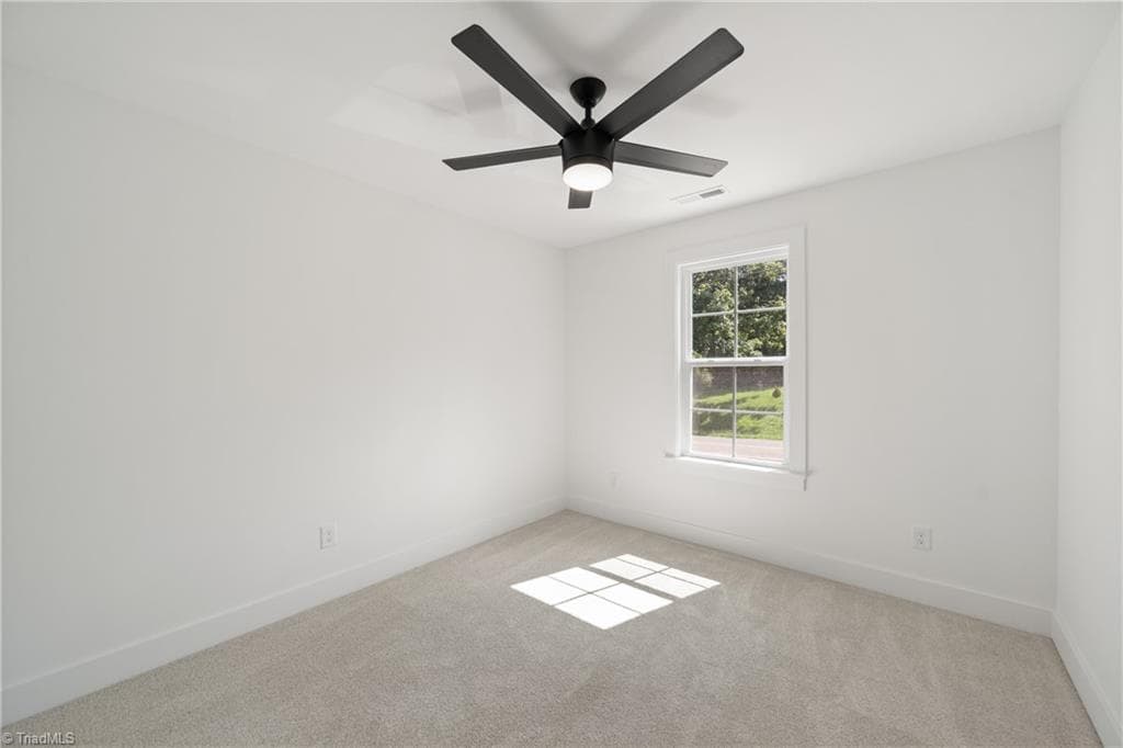 Stick/Site Built at 1667 Ralee Drive, Winston-Salem NC 27127, Winston-Salem, photo 27 of 38