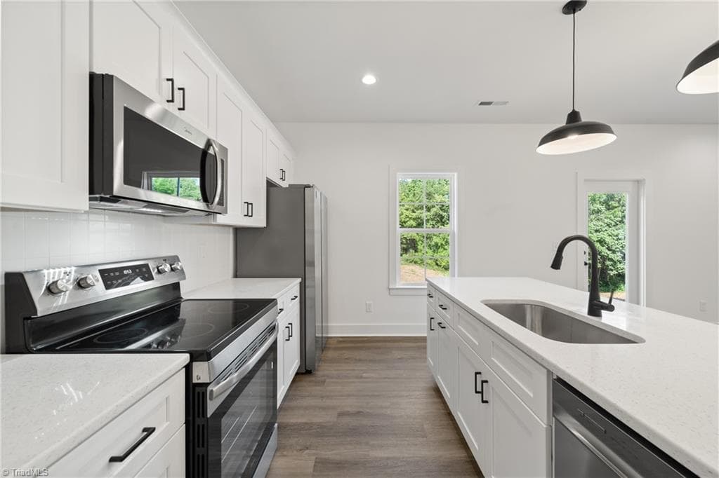 Stick/Site Built at 1667 Ralee Drive, Winston-Salem NC 27127, Winston-Salem, photo 13 of 38