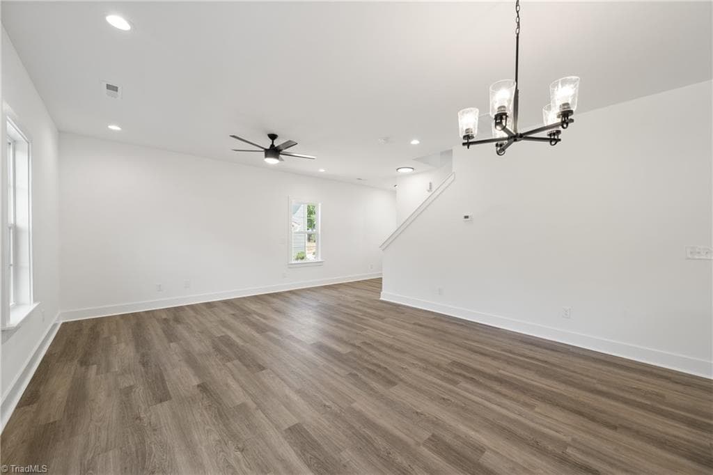 Stick/Site Built at 1667 Ralee Drive, Winston-Salem NC 27127, Winston-Salem, photo 17 of 38
