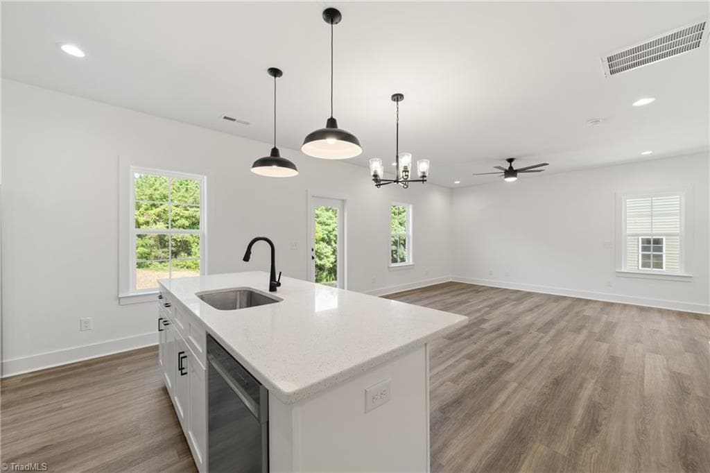 Stick/Site Built at 1667 Ralee Drive, Winston-Salem NC 27127, Winston-Salem, photo 12 of 38