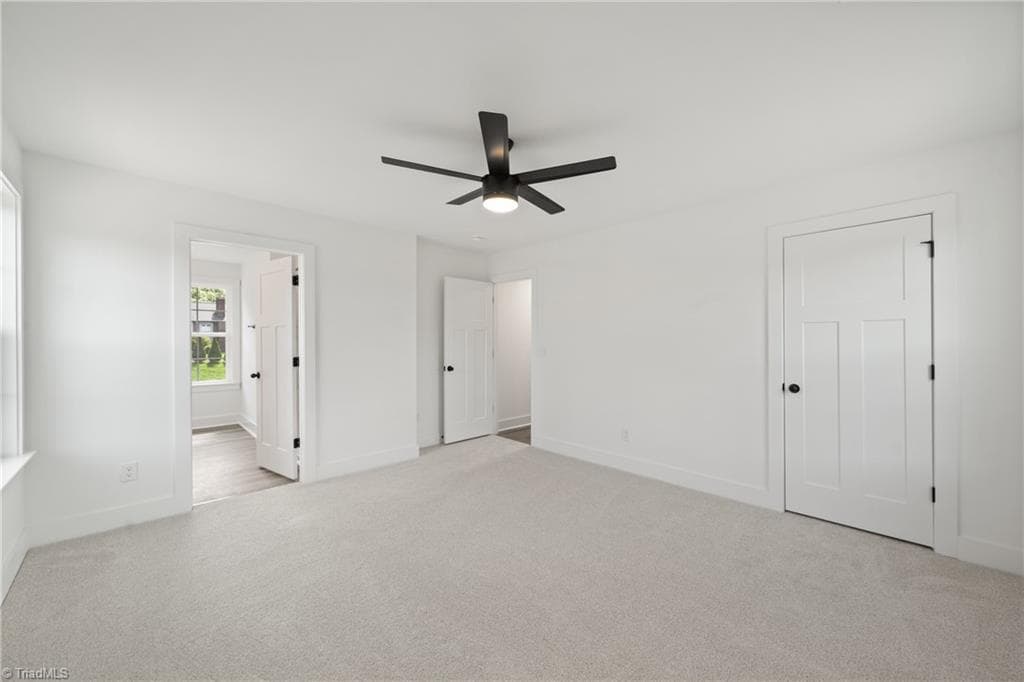 Stick/Site Built at 1667 Ralee Drive, Winston-Salem NC 27127, Winston-Salem, photo 22 of 38