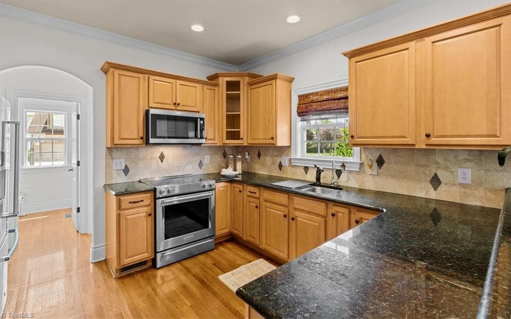 Stick/Site Built at 4003 Smith Ridge Court, Colfax NC 27235, Colfax, photo 23 of 50