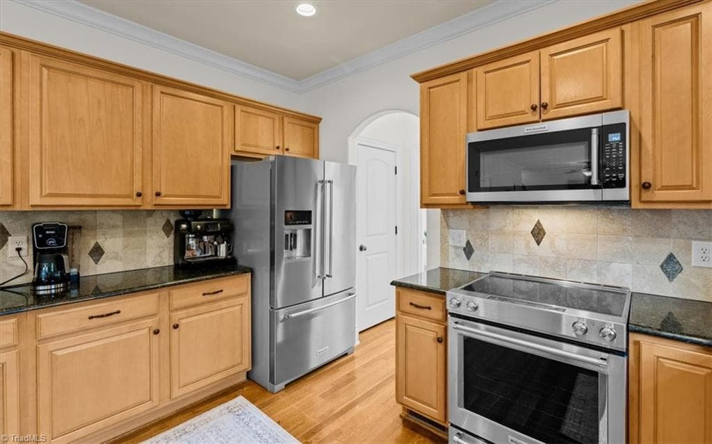 Stick/Site Built at 4003 Smith Ridge Court, Colfax NC 27235, Colfax, photo 27 of 50