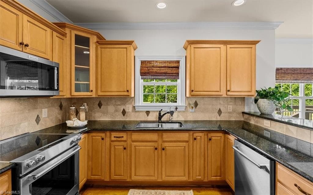 Stick/Site Built at 4003 Smith Ridge Court, Colfax NC 27235, Colfax, photo 24 of 50