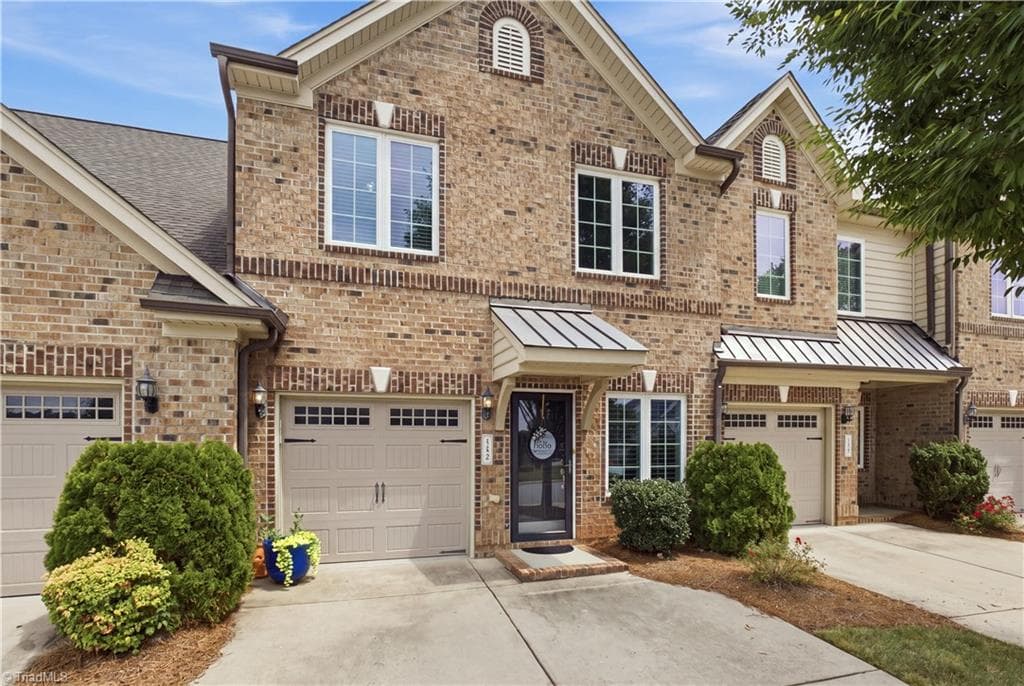 752 Carneros Circle, High Point NC 27265